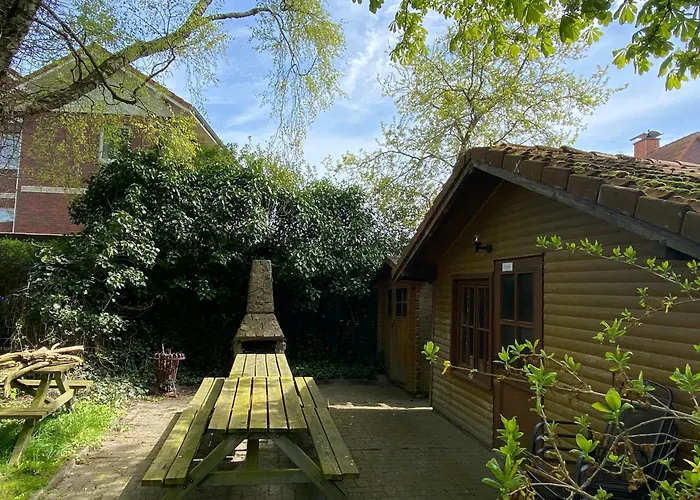 Muschel - Haus Seeschwalbe 公寓 *